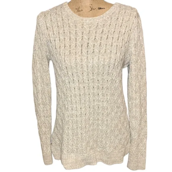 Jean pierre sweater deals